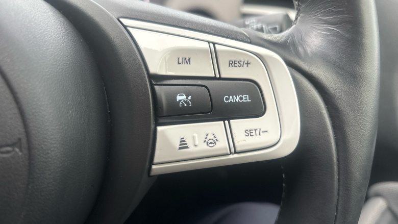 Honda Jazz 1.5 i-MMD Hybrid Crosstar EX 5dr eCVT Hybrid Hatchback